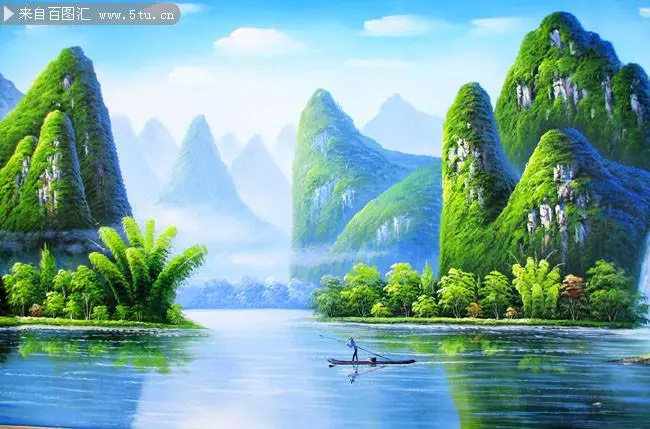 高效智慧工厂